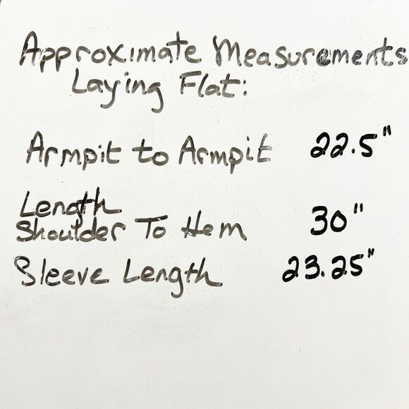 J Jill White Purple Striped 1/2 Button Long Sleeve Collared Tunic Blouse Large - Picture 8 of 8